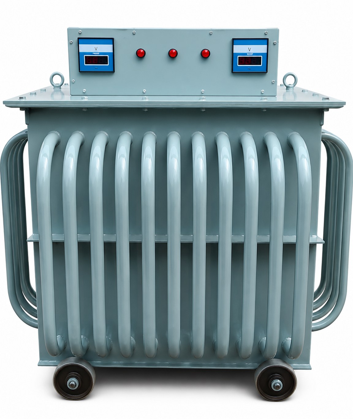 24 volt 2000 amp anodising rectifier for aluminium anodizing plant applications
